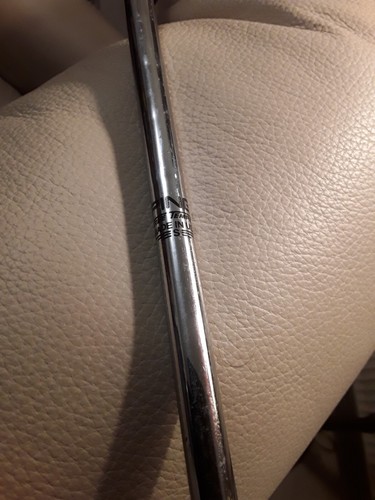 Ping I/3 O-Size Pitching Wedge White DOT  Ping S Shaft Rh - Bild 3 von 4