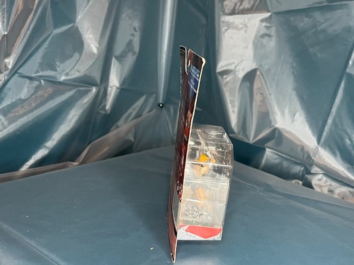 Masters of the Universe He-Man 2,75" Actionfigur Mattel 56525 MOTU  - Bild 4 von 4