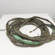 Plasma Cutter Compressed Gas Hose Assembly 50' From Messer MG Type 80