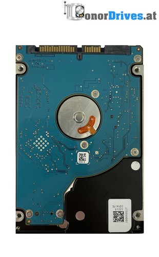 Seagate ST500LT012 - 9WS142-020 - 500 GB - SATA - PCB 100696152 Rev. C* - Bild 2 von 4