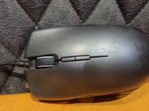 Razer Lancehead Tournament Edition Both Hands Wired Gaming Mouse - Picture 3 of 6