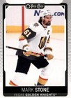 2021-22 O-Pee-Chee Platinum - Mark Stone #36