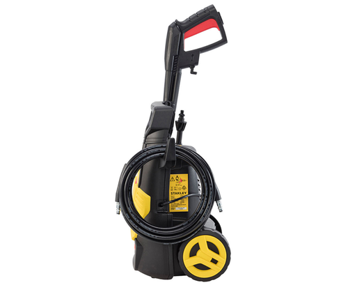 1200W High Pressure Washer Cleaner Electric Water Gurney Pump Driveway Car Clean - Picture 4 of 10