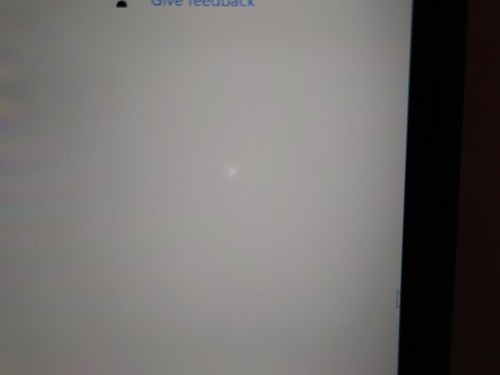 Lenovo ThinkPad X1 yoga i5 8GB 256GB Drive Gen 1 4G LTE Model 20JD0025UK - Picture 3 of 12