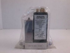 Unit UFC-1510A Mass Flow Controller, Gas, AR, 5 SLPM