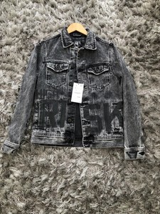 ebay zara jackets