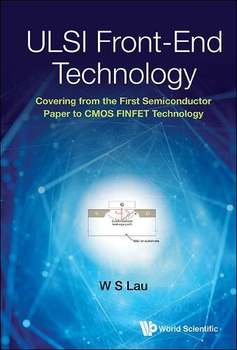 Wai Shing Lau Ulsi Front-end Technology: Covering From The F