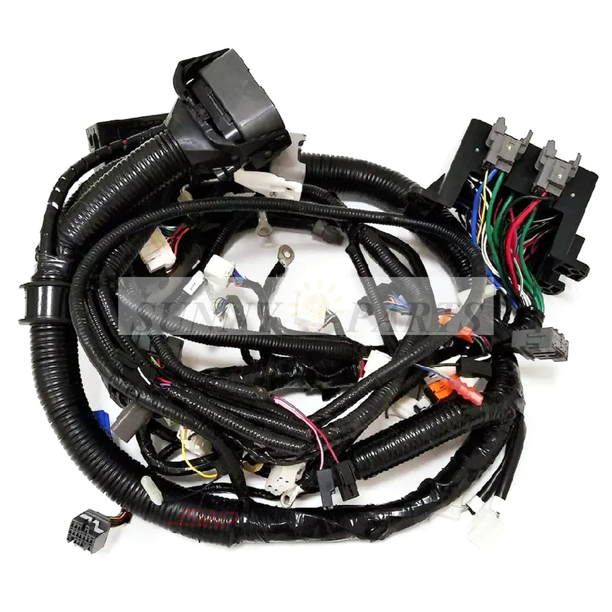 はこ 用 キア 用 カレンス 2013-2016 95760-A4031 車のリアビュー