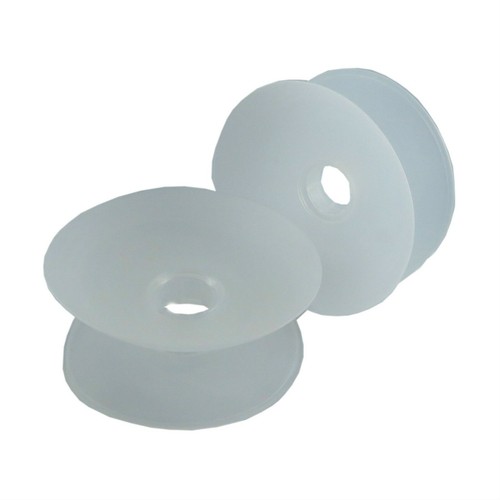 BeadSmith KUMIHIMO Foam Braiding Disk Plate Macrame Loom * Bobbins * Kumi Weight - Picture 10 of 15