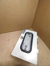 Syron K90-24V Double Blank Analyzer 24V - Reconditioned