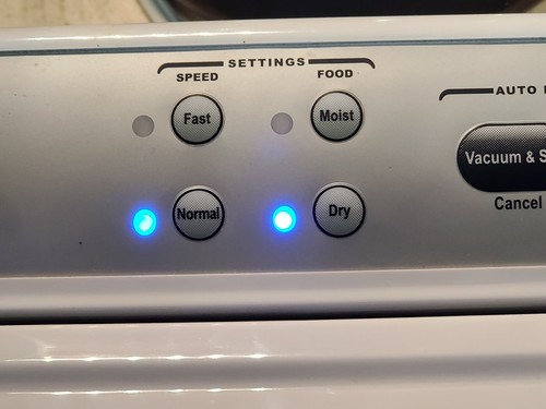 FoodSaver V2490 Meal Prep Versiegelung Food Saver  - Bild 6 von 9