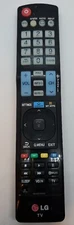 LG AKB73756567 TV Smart LED UHD Remote Control
