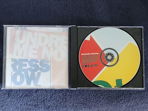 Morcheeba Charango CD - Picture 3 of 3