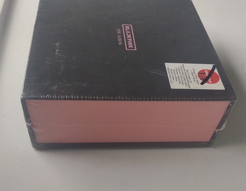 BlackPink - The Album - CD Box Set exclusive 🆕 - Picture 3 of 5