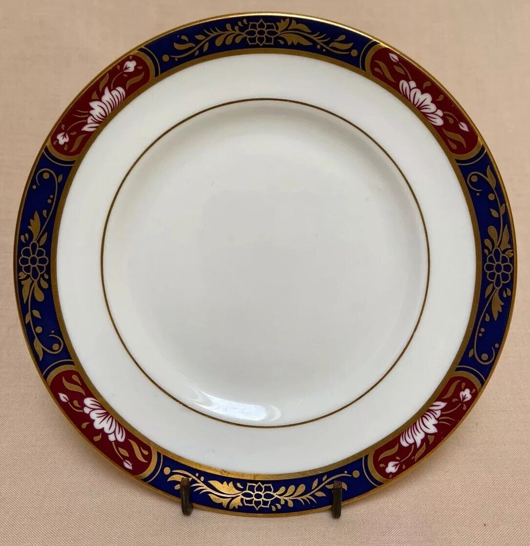 Coppia Potiche Royal Worcester TABLEWARE PIATTI E SERVITI