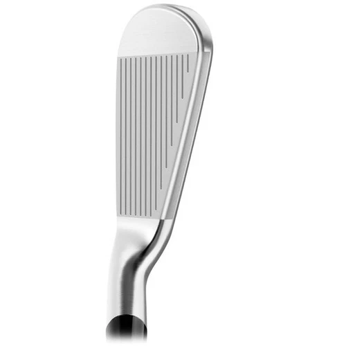 TaylorMade P790 2025 IronSet 6-9 Pw 5p RH Nspro Modus3 tour105 steel Flex Stiff - Picture 4 of 12