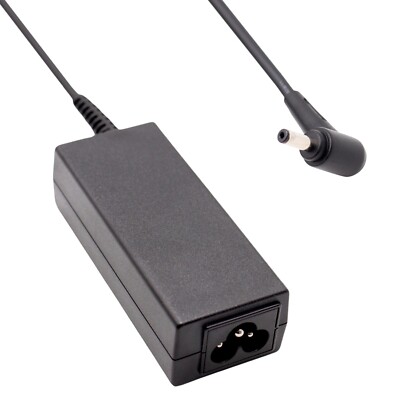 Neu AJP Asus X556UA-XX022T Notebook Ladegerät 45W Netzteil Wandstecker Adapter