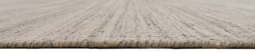 Handgewebter Orientteppich 360x270 cm - Modern, Wolle, Teppich, , beige - Bild 10 von 13