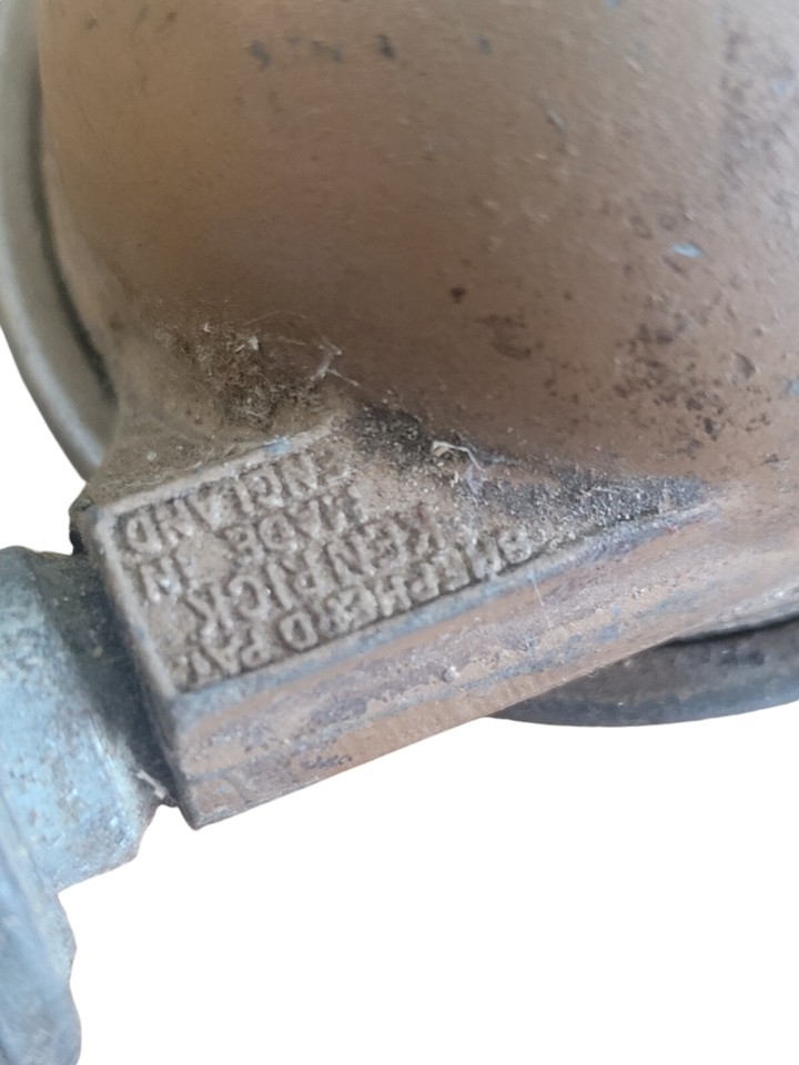 Vintage Kenrick Swivel Casters For Vox Stand eBay