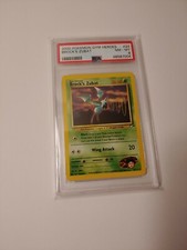 Image for Brock's Zubat