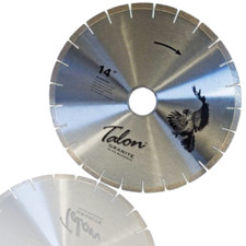 14" Diamond Saw Blade for Cut Granite Stone Marble Sandstone Masonry Limestone