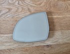 GENUINE BMW X3 F25 Front Left Door Heated Plane Mirror Glass 51167362321