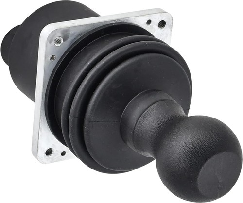 Single Axis Joystick Controller 101175 101175GT for Genie Straight Booms Lifts - Picture 6 of 6