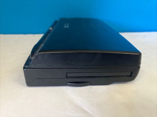 Vintage HP 620LX Touch Screen Mini PC Hitachi SH3 CPU / 16MB RAM / Windows CE ~ - Foto 10 di 14