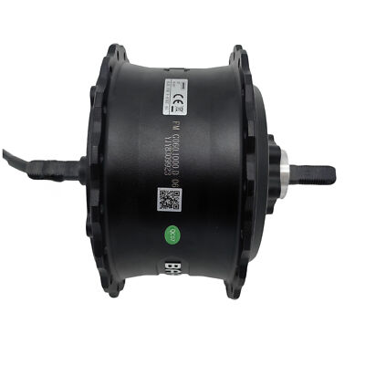 Bafang 48V 1000W Front Hub Motor Brushless Geared Dropout