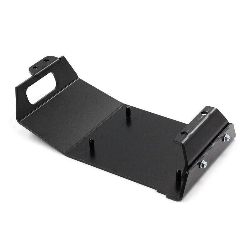 Shifter Mounting Kit for EF/EG/EK/DC2 w/ K-Swap RSX Shifter - Image 4 of 4