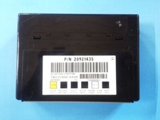 Buick enclave 2008 body control module BCM OEM 20921435