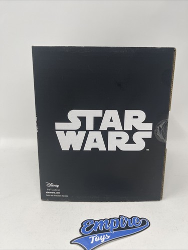 Star Wars Mattel Hot Wheels Starships Degobah X-Wing 2020 SDCC 40th Anniversary - Picture 5 of 13