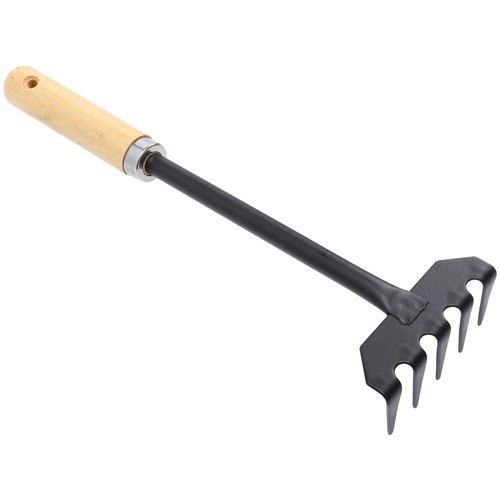 Gartenrechen Kind Handrechen Für Die Gartenarbeit Rechenwerkzeug