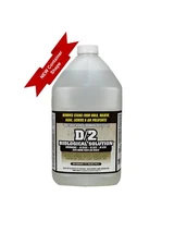 D/2 Biological Solution - 1 Gallon
