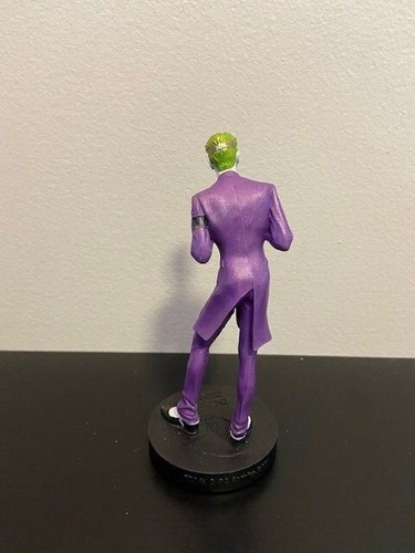 Mini estatua Joker - Imagen 3 de 4