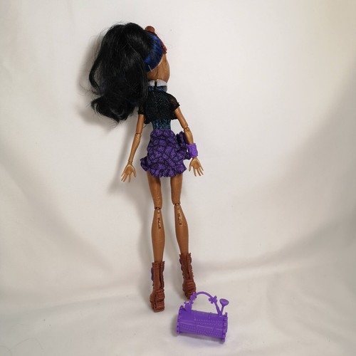 #A Monster High Doll CHOOSE- Frankie, Rochelle, Catrine, Ghoulia -Combine SHIP - Picture 309 of 353