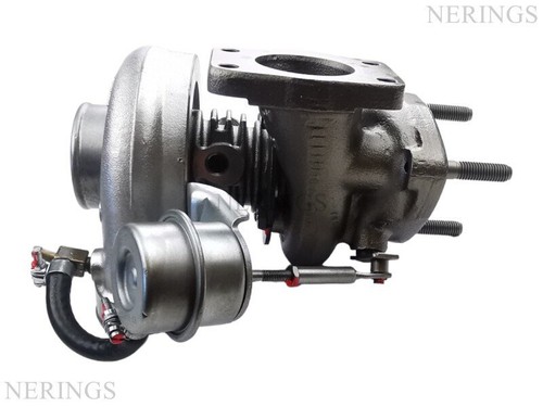 Turbocompresor LAND ROVER DISCOVERY I 2.5 TDI 465175 - Imagen 2 de 8