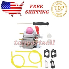 For Poulan PP025 Zama C1U-W19 Craftsman Weed Eater Trimmers Carburetor 530071811