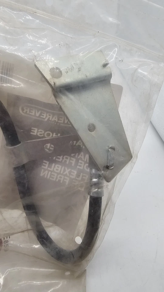 Manguera hidráulica de freno CARQUEST BHA380216 Foto 4 de 4