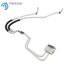 For Chevy Suburban Yukon Silverado 1500 GMC 625-209 Oil Cooler Line