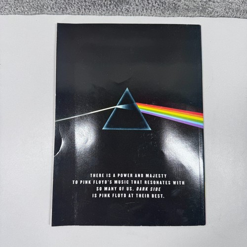 Pink Floyd The Dark Side of The Moon 50th Anniversary 2023 Magazine Book - Imagen 4 de 6