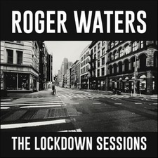 New Roger Waters The Lockdown Sessions Blu-spec CD2 CD Japan SICP-31631