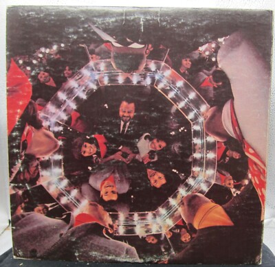 The 5th Dimension - The Age of Aquarius - Soul City Records 1969