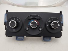 2005-2009 Pontiac G6 Dash Control Unit OEM GM 25878428