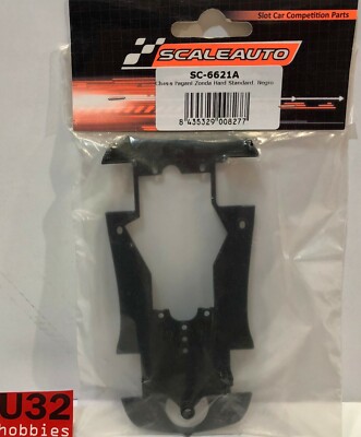 Scaleauto SC-6621A Chassis Pagani Zonda Duro Standard