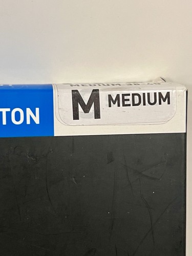 Camisetas sin mangas Adidas Performance de algodón elástico para hombre - Paquete de 2 - Negras - Talla M - Nuevas en caja - Imagen 4 de 10