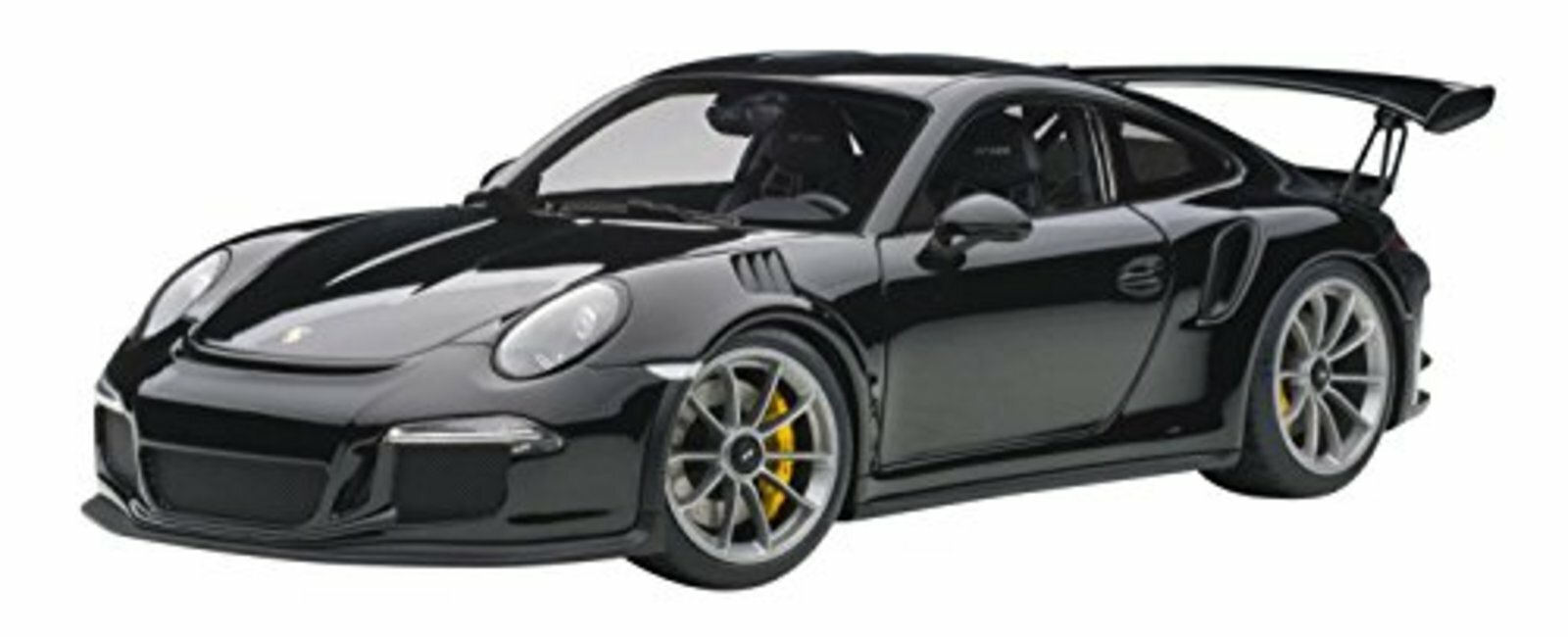 Autoart 1 18 Porsche 911 (991) 3 GT RS nero Envío Gratis con nº de seguimiento nuevo Japón Autoart 1 18 Porsche 911 (991) 3 GT RS nero Envío Gratis con nº de seguimiento nuevo Japón