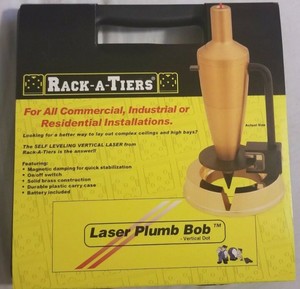 rack a tiers laser plumb bob rack a tiers laser plumb bob