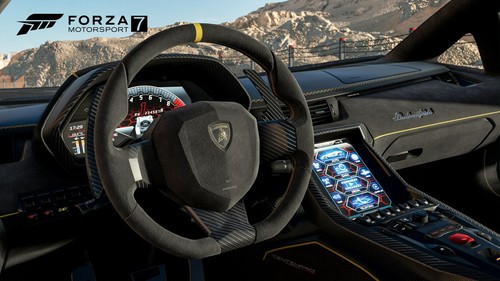 [FAST DELIVERY!] Forza Motorsport 7 Xbox One/Series X|S/Windows 10 PC GLOBAL KEY - Picture 8 of 12