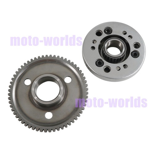 ONE WAY RUN STARTER CLUTCH BEARING For Kymco Agility 125 R16+ City Euro 3 14-17 - Picture 4 of 8